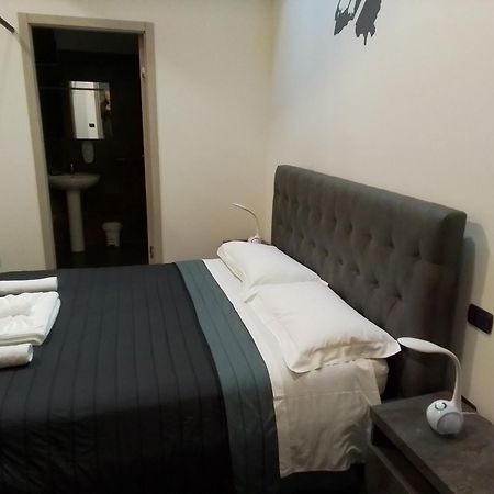 Attiko 53 Boutique Rooms Werona Zewnętrze zdjęcie