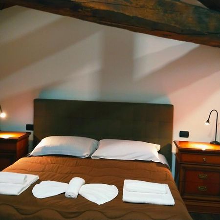 Attiko 53 Boutique Rooms Werona Zewnętrze zdjęcie