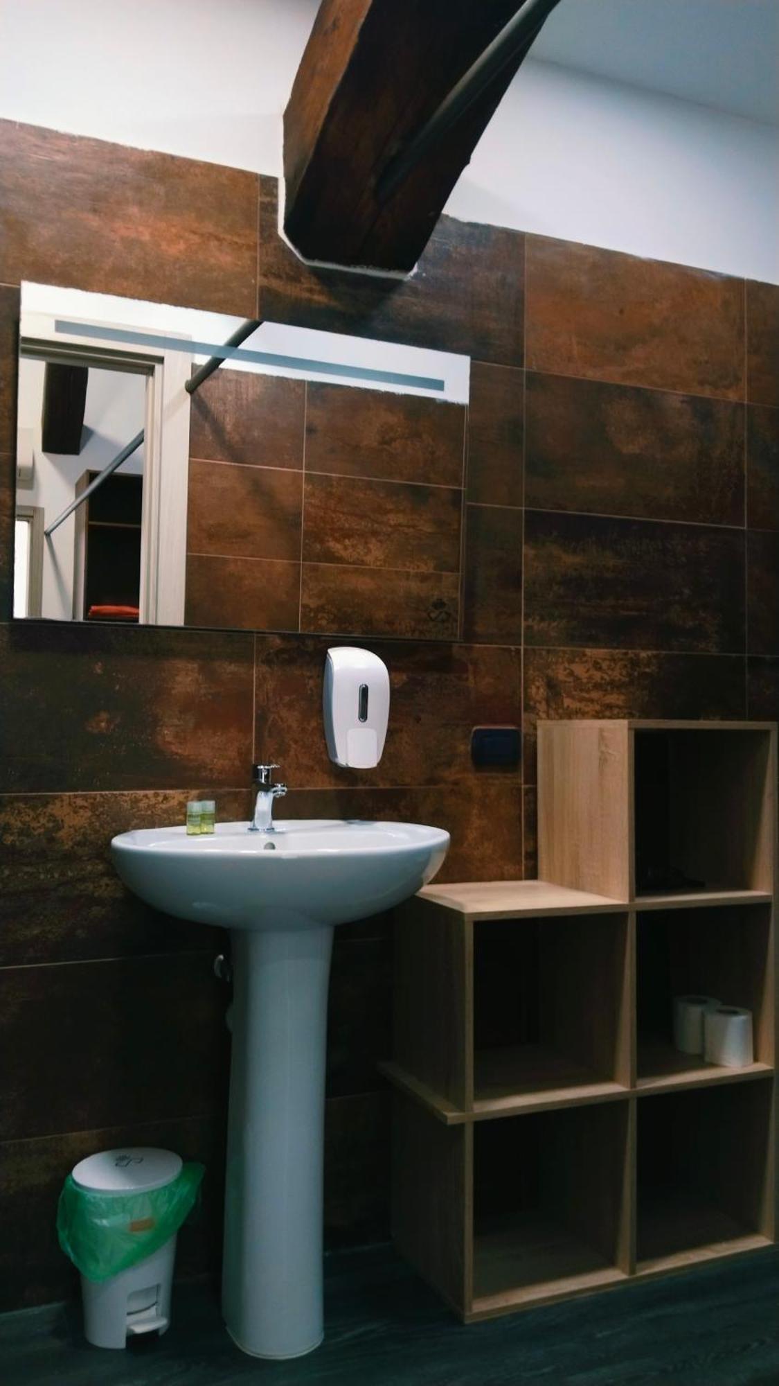 Attiko 53 Boutique Rooms Werona Zewnętrze zdjęcie