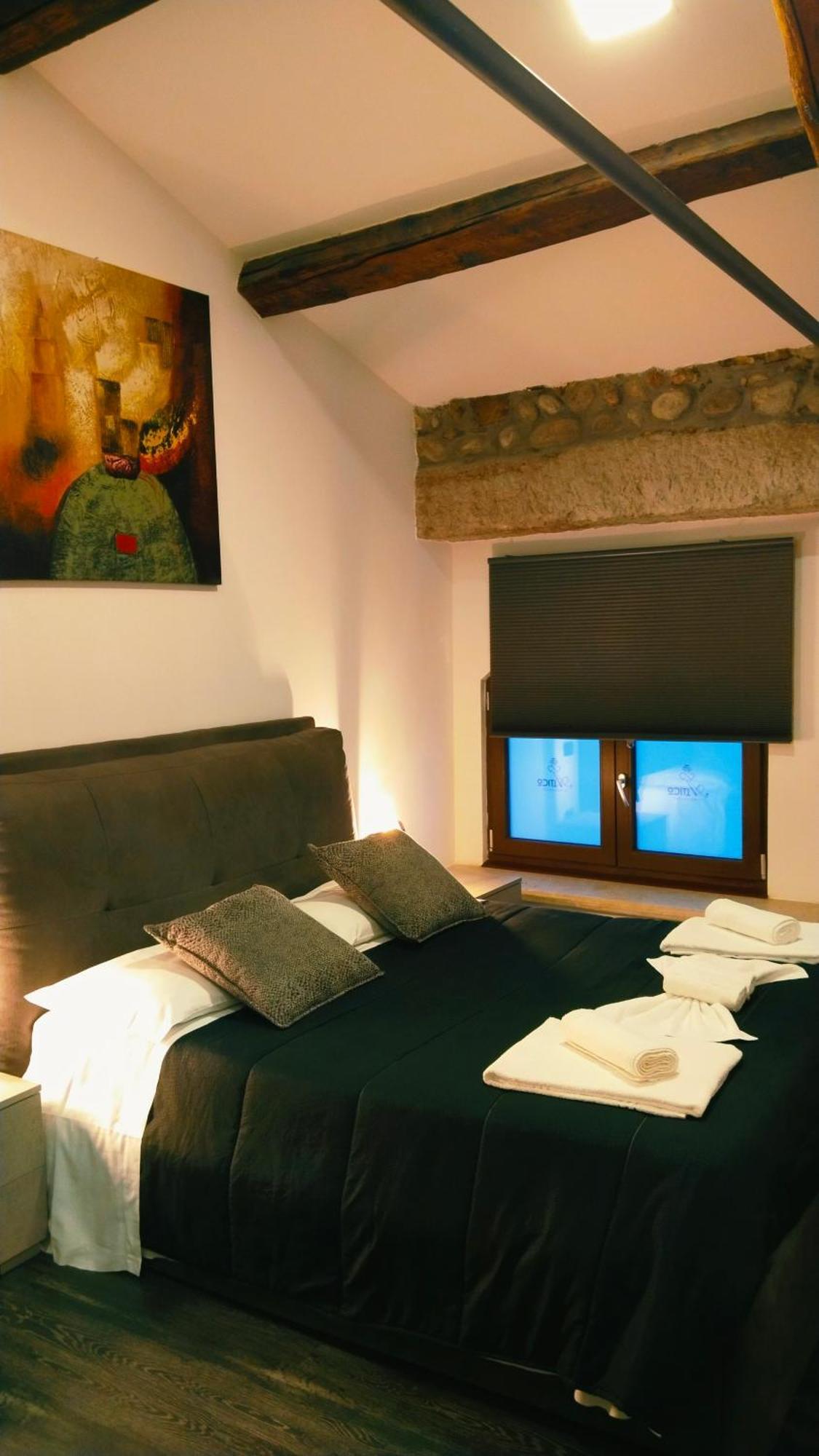 Attiko 53 Boutique Rooms Werona Zewnętrze zdjęcie