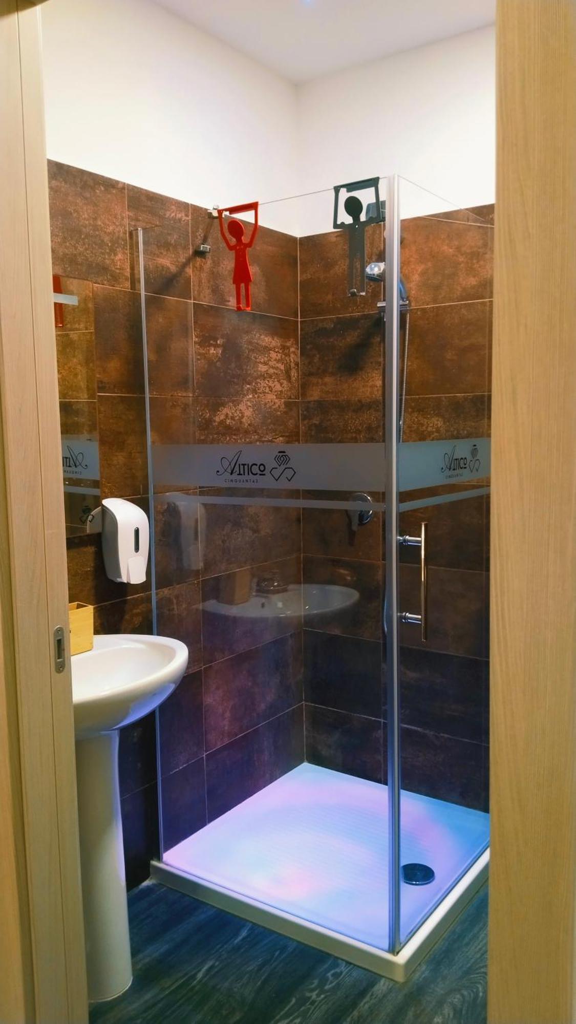 Attiko 53 Boutique Rooms Werona Zewnętrze zdjęcie