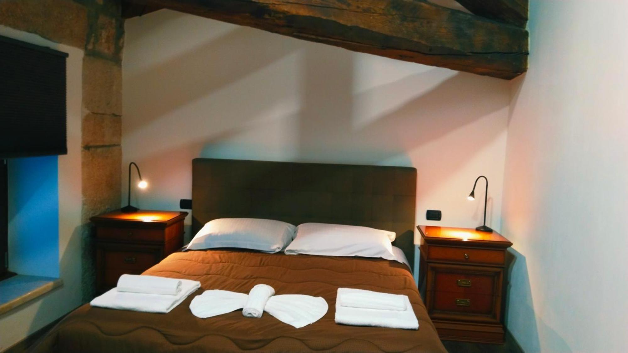 Attiko 53 Boutique Rooms Werona Zewnętrze zdjęcie