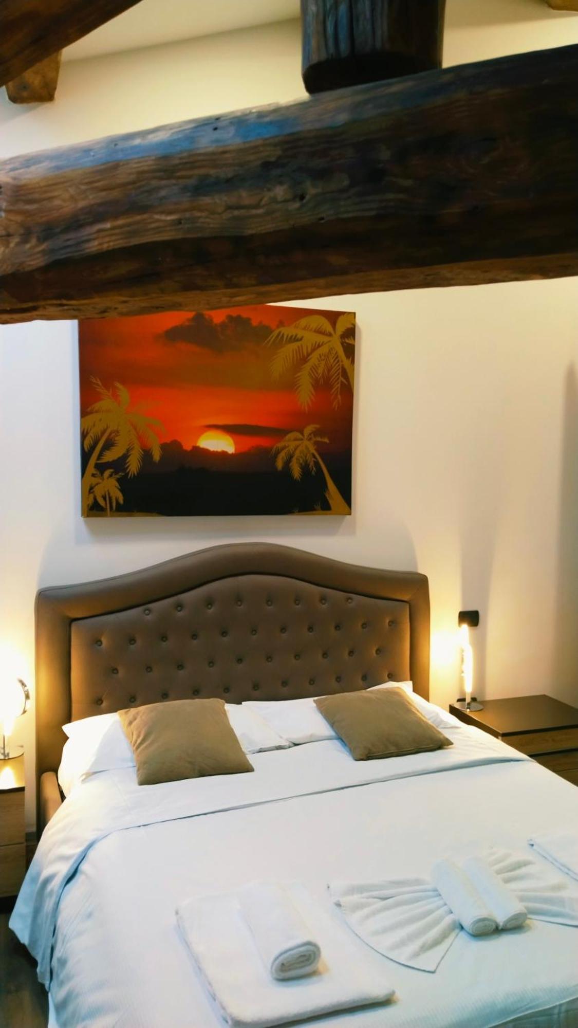 Attiko 53 Boutique Rooms Werona Zewnętrze zdjęcie