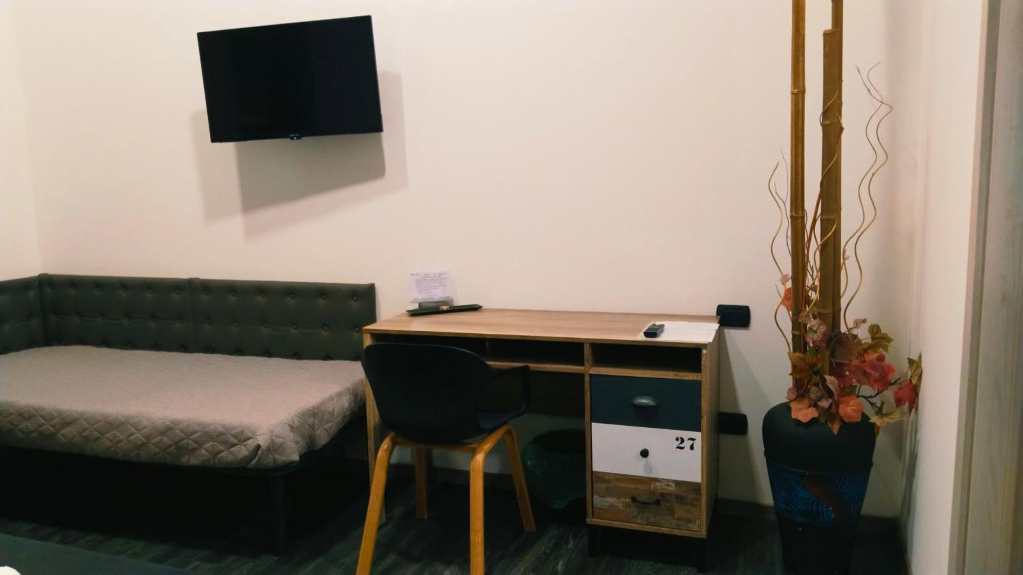 Attiko 53 Boutique Rooms Werona Zewnętrze zdjęcie