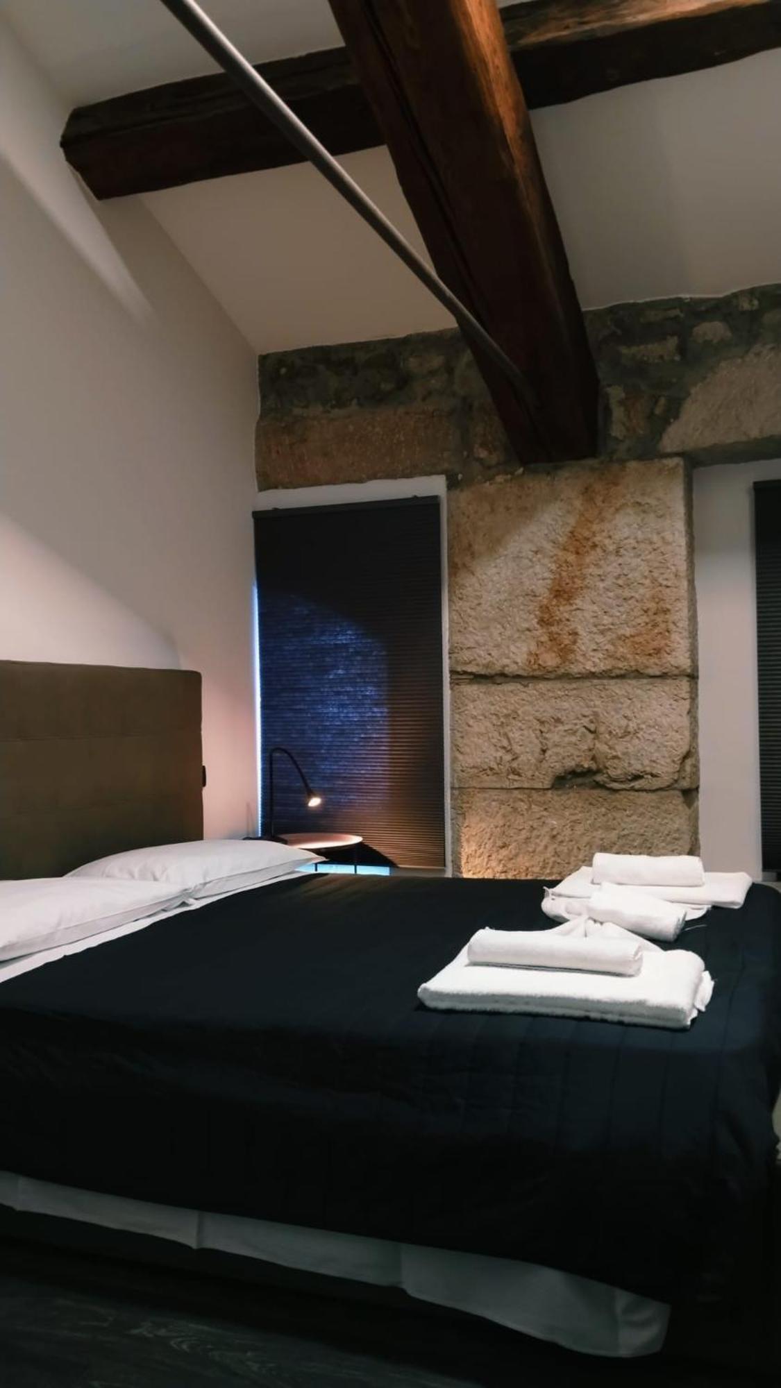 Attiko 53 Boutique Rooms Werona Zewnętrze zdjęcie