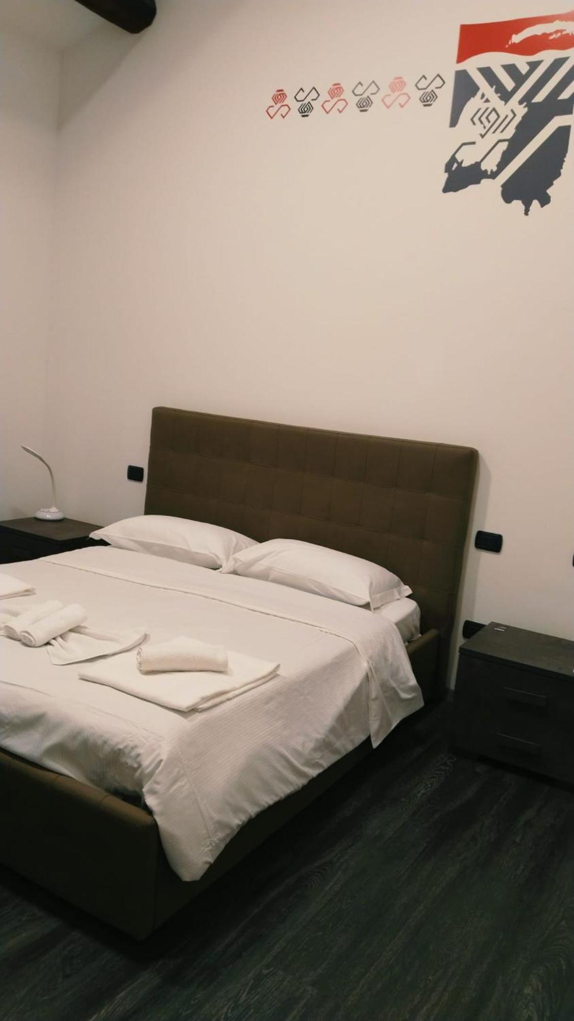 Attiko 53 Boutique Rooms Werona Zewnętrze zdjęcie